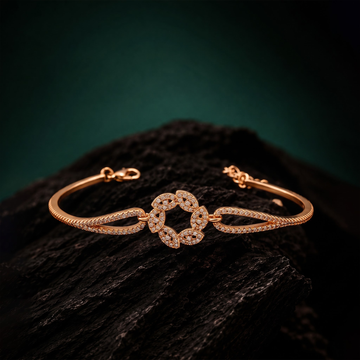 Liora Petal Wreath Bracelet GWB 178