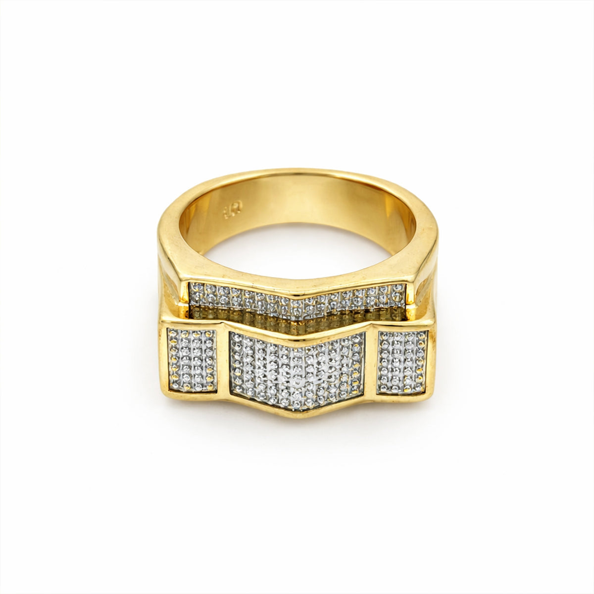 Imperial Edge Men’s Ring GMR-15