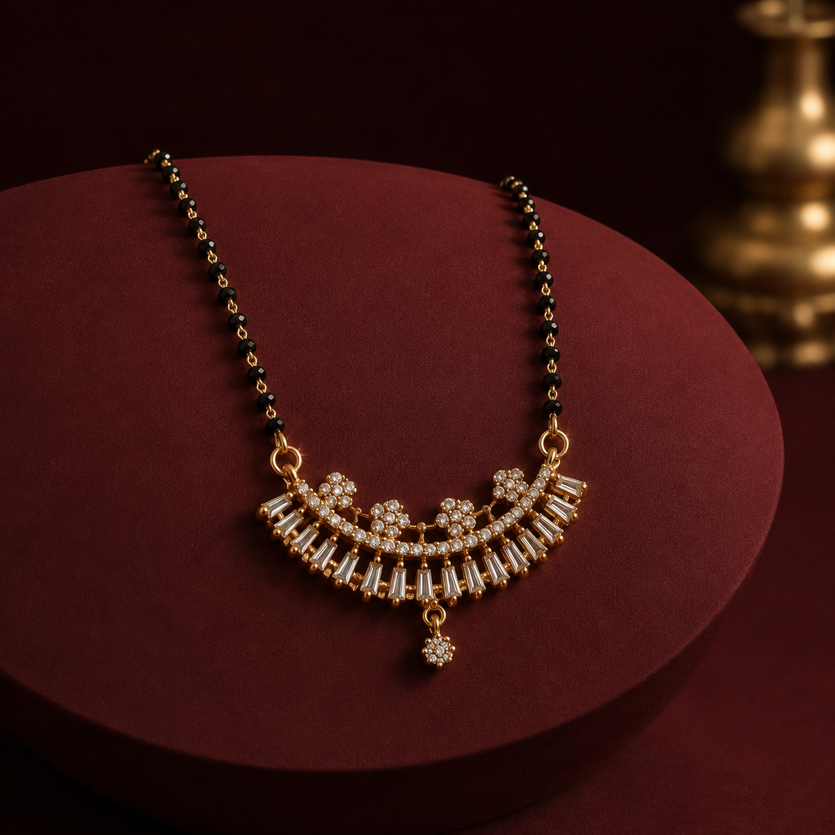 Florina Grace Women’s Mangalsutra GWM 49