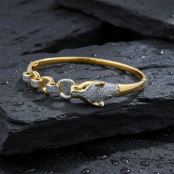 Regal Bull Men’s Kada GMK-5