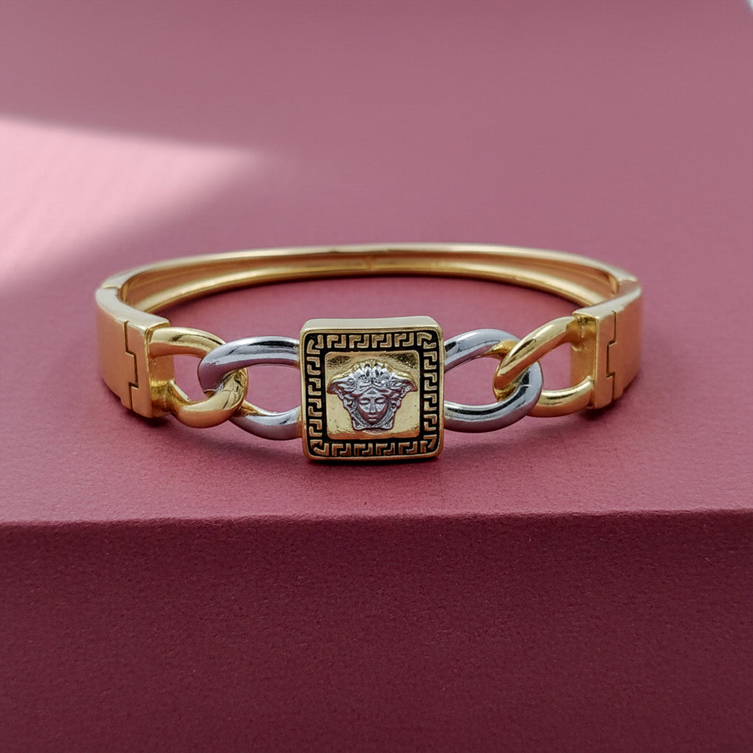 Medusa Emblem Men’s Kada GMK-6