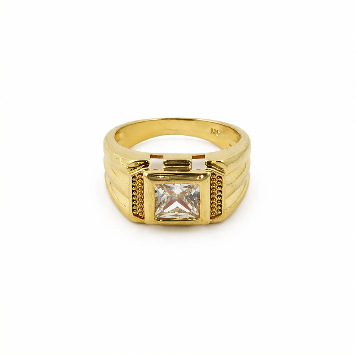 Royal Prism Men’s Ring GMR-24