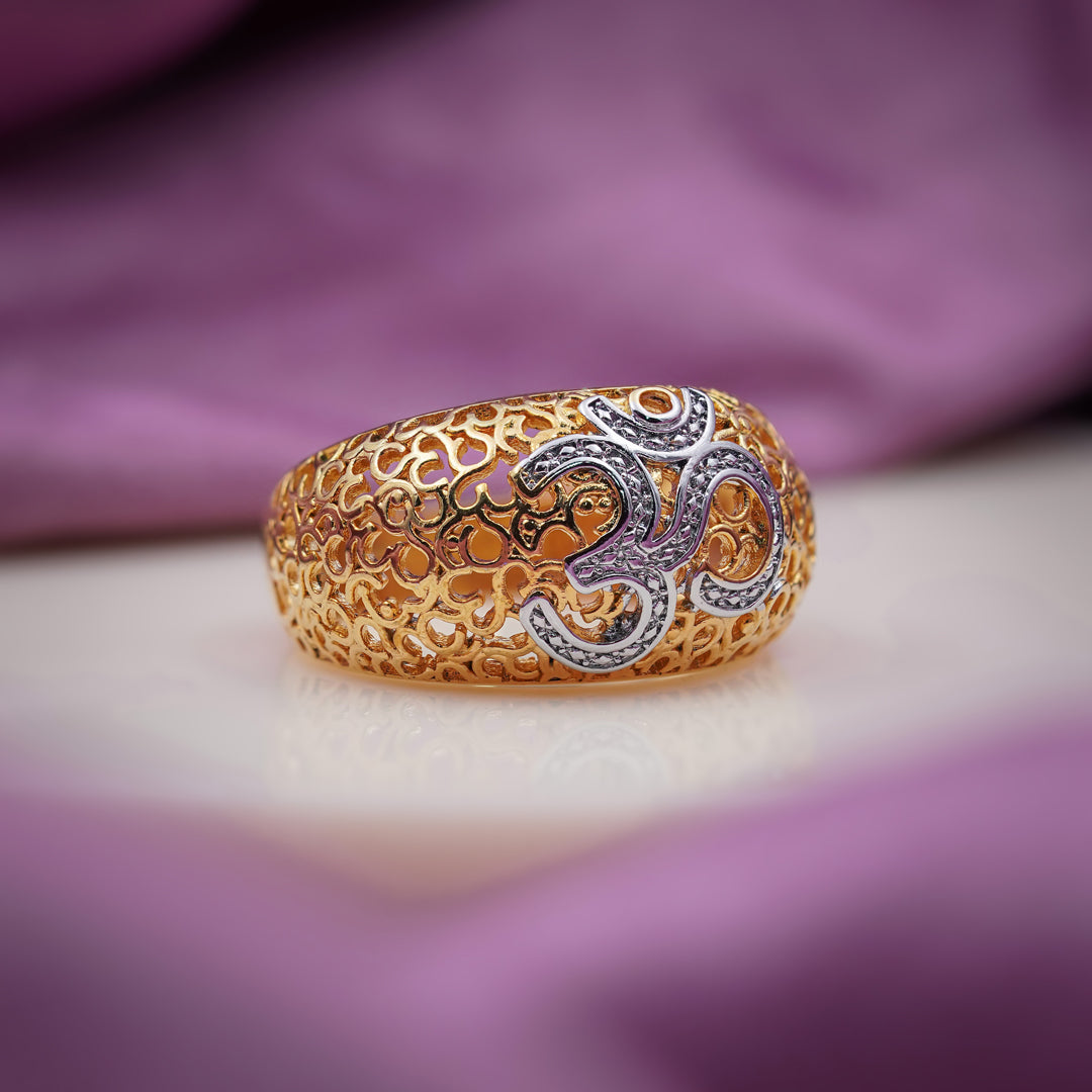 Aumora Men’s Ring GMR-4