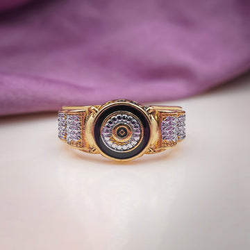 Royal Eclipse Men’s Ring GMR-7
