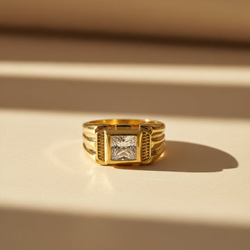 Royal Prism Men’s Ring GMR-24