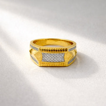 Regal Armor Men’s Ring GMR-30