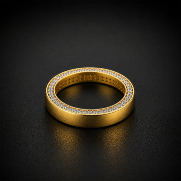 Eternal Shine Men’s Ring GMR 37