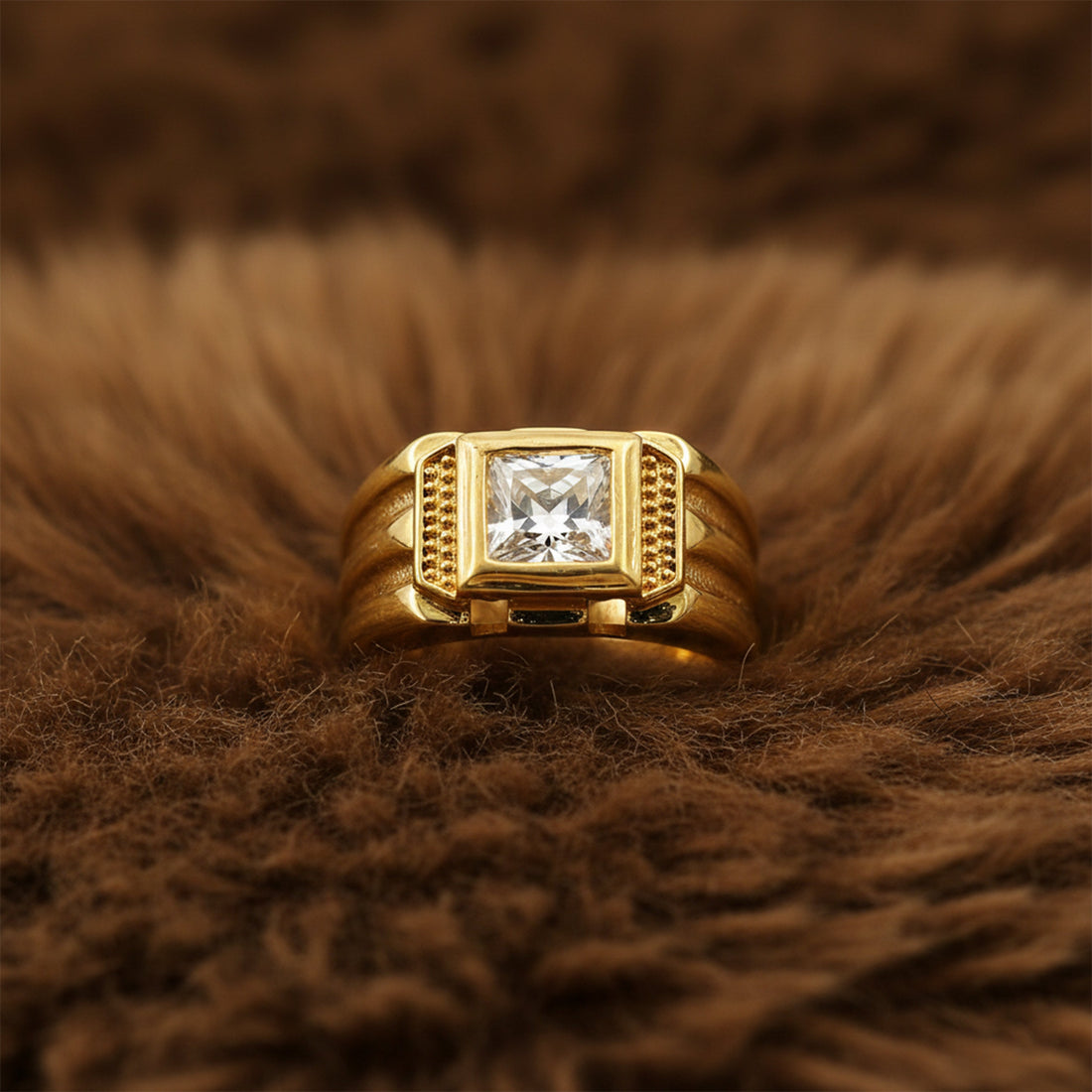 Royal Prism Men’s Ring GMR-24