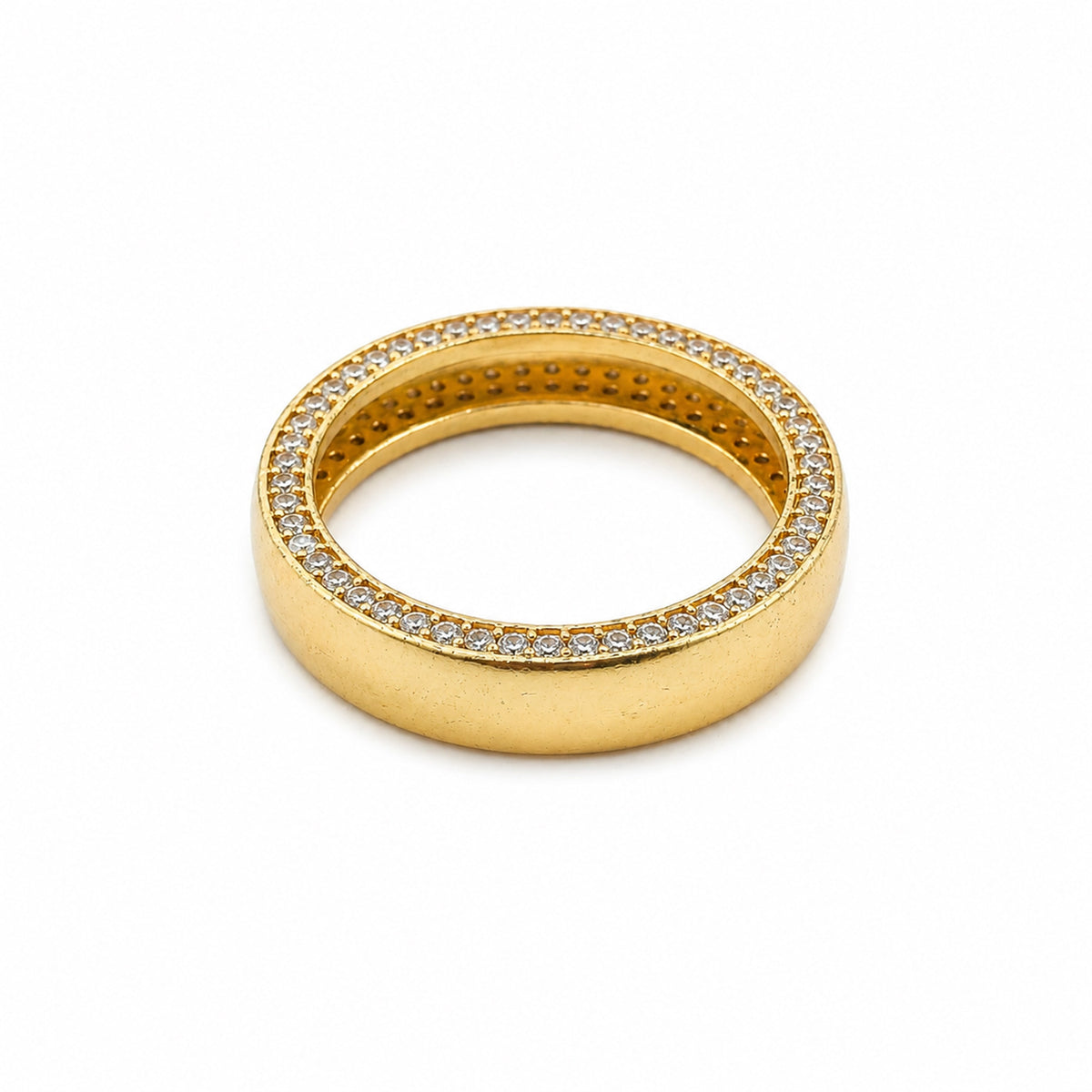 Eternal Shine Men’s Ring GMR 37
