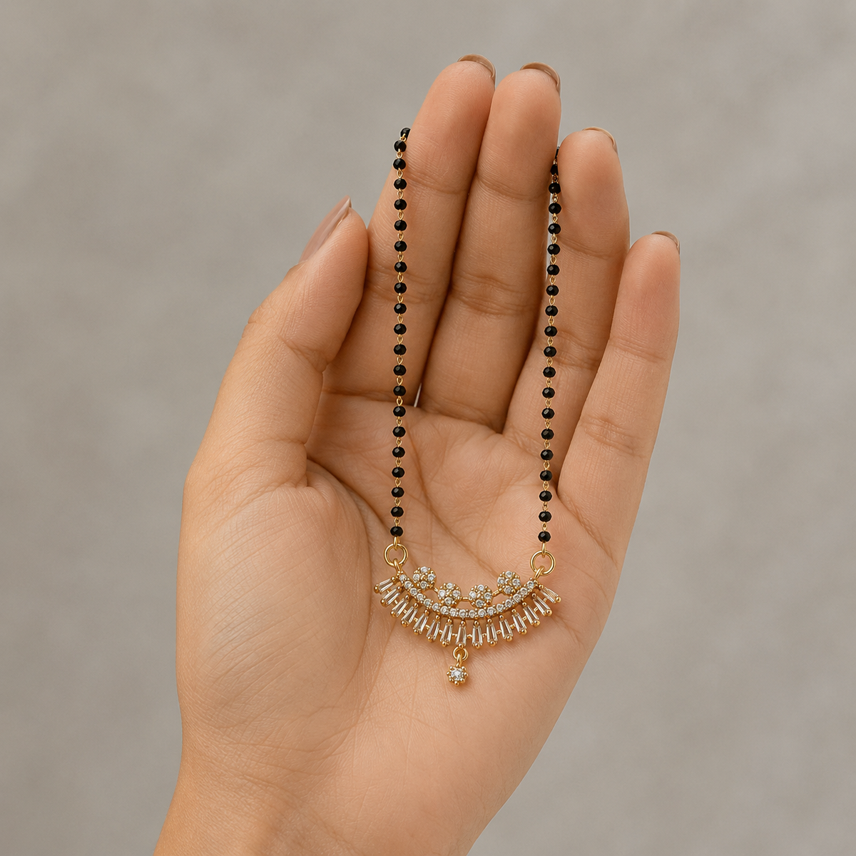 Florina Grace Women’s Mangalsutra GWM 49