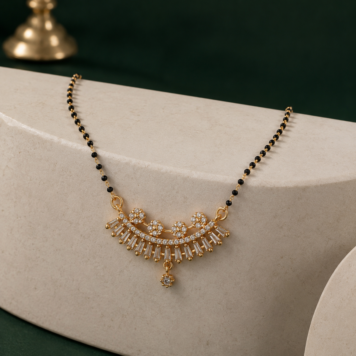 Florina Grace Women’s Mangalsutra GWM 49