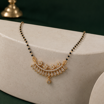 Florina Grace Women’s Mangalsutra GWM 49