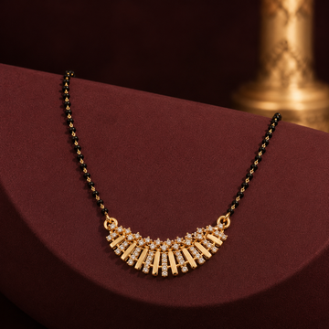 Celestia Radiance Women’s Mangalsutra GWM 45