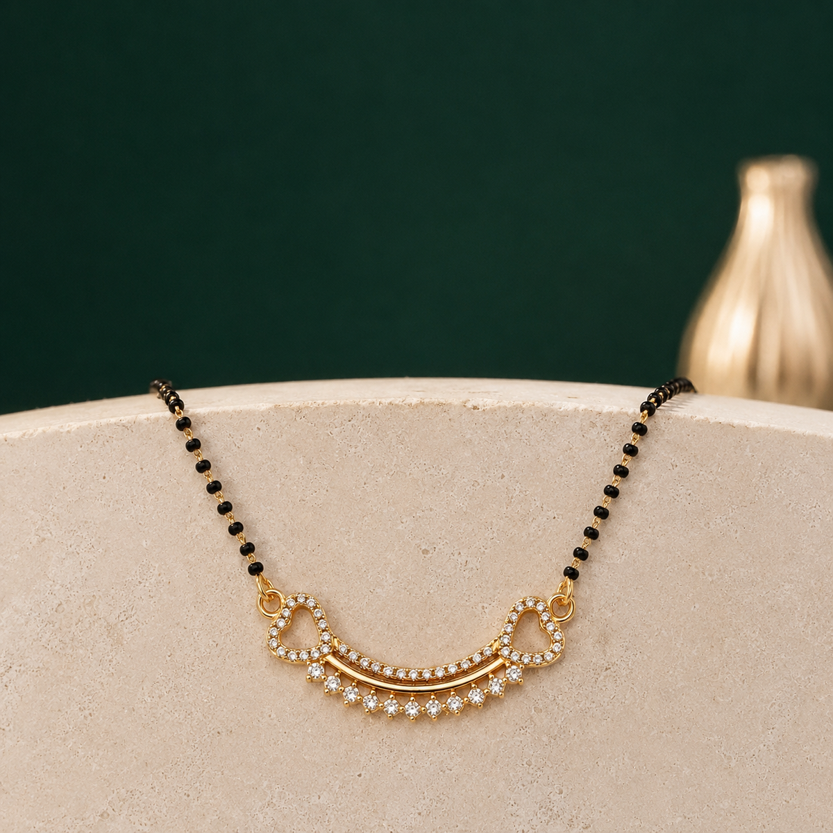 Amora Arc Women’s Mangalsutra GWM 51