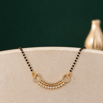 Amora Arc Women’s Mangalsutra GWM 51
