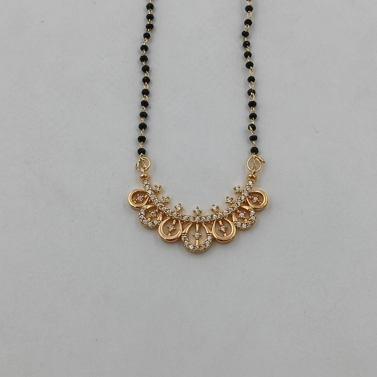 Celestia Bloom Women’s Mangalsutra GWM 52